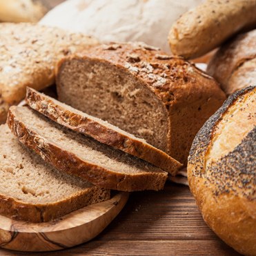 Freshly Baked