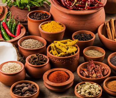 Dry Foods