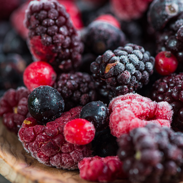 Frozen Foods