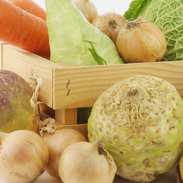 Vegetables