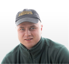 Bartek